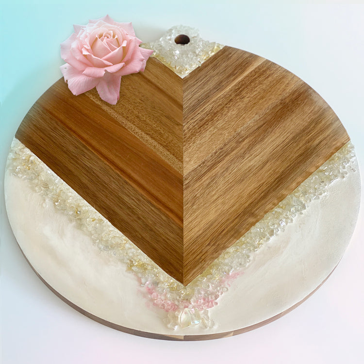 Wooden Boards