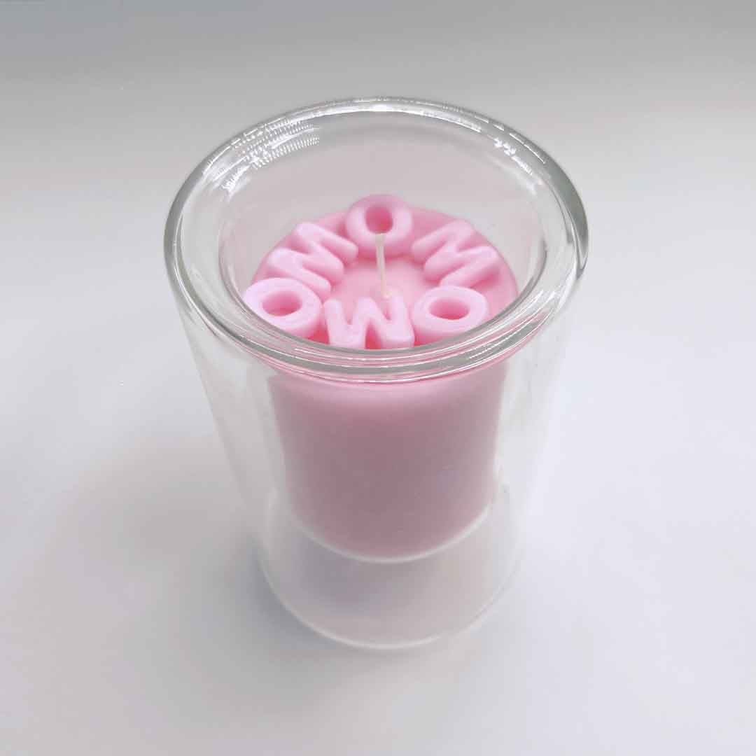 Scent-Sational Candle