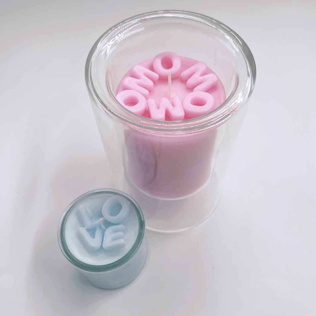 Scent-Sational Candle