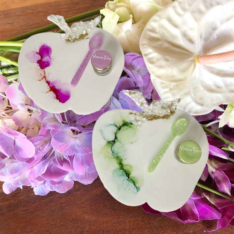 Apple Platter