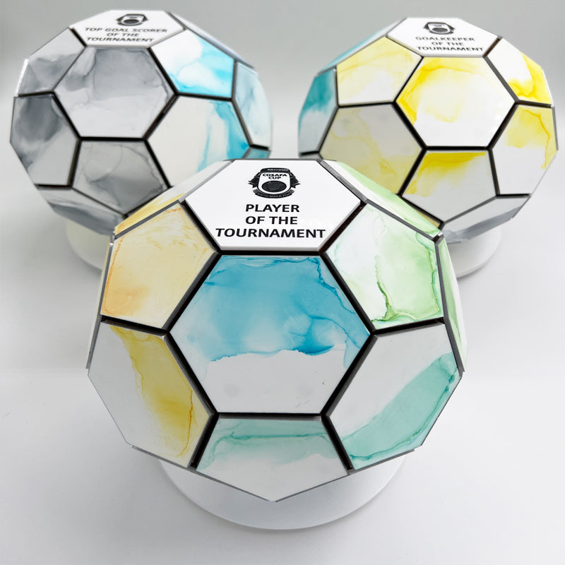 COSAFA - Soccer Championship Awards
