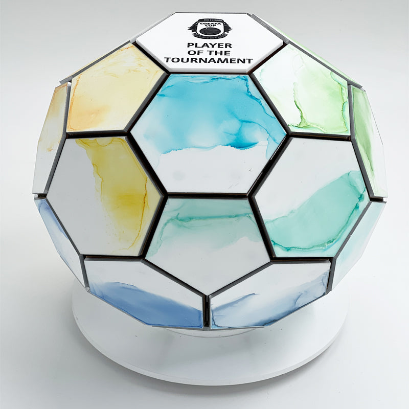 COSAFA - Soccer Championship Awards