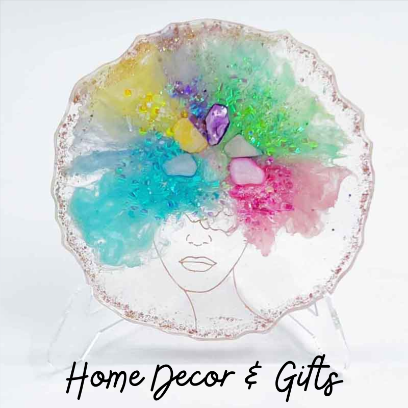 Home Décor & Gifts