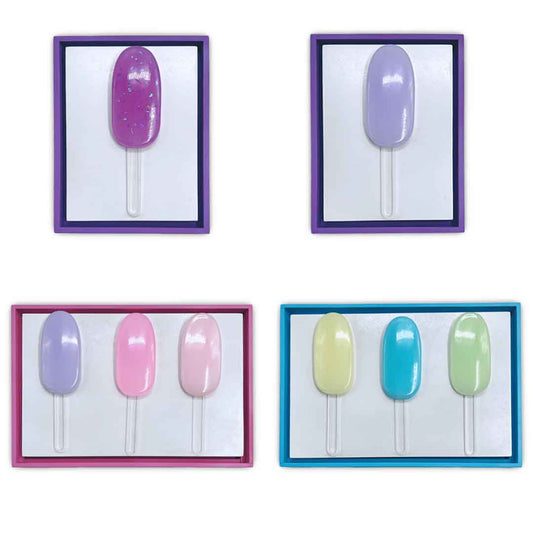 Pop Art Wall Art Popsicle.