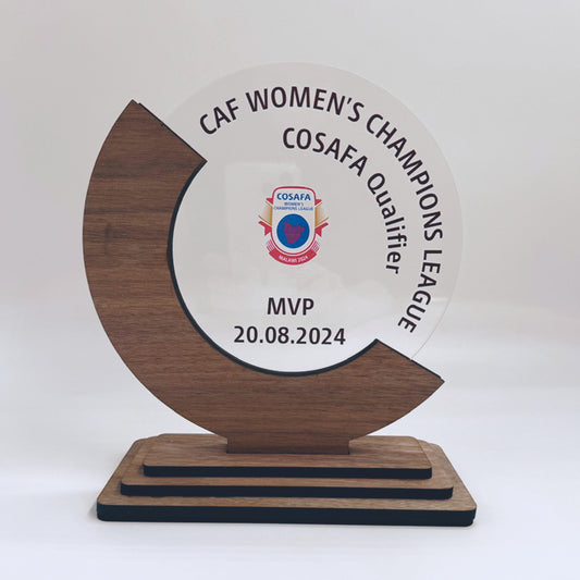 Cosafa Women's Championship 2024 Awards