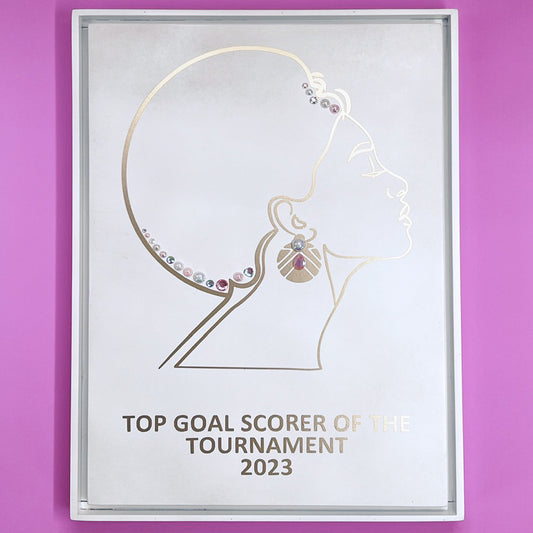 Cosafa Women's Championship 2023 Awards