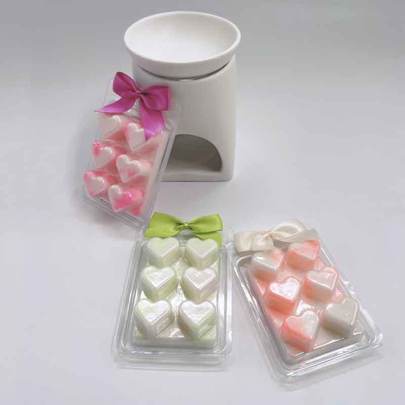 Wax Melts - Neon Pack of 3