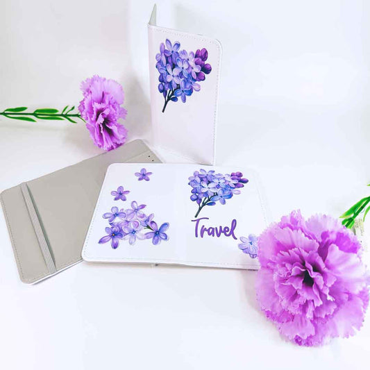Passport Cover