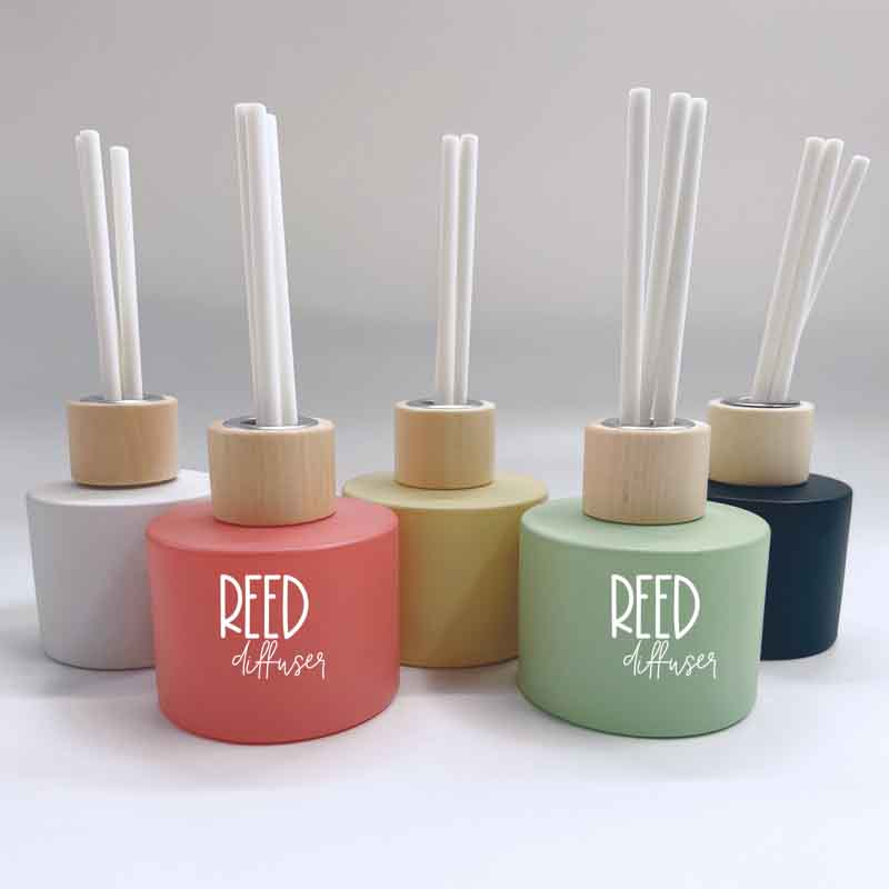 Reed Diffuser Bottles