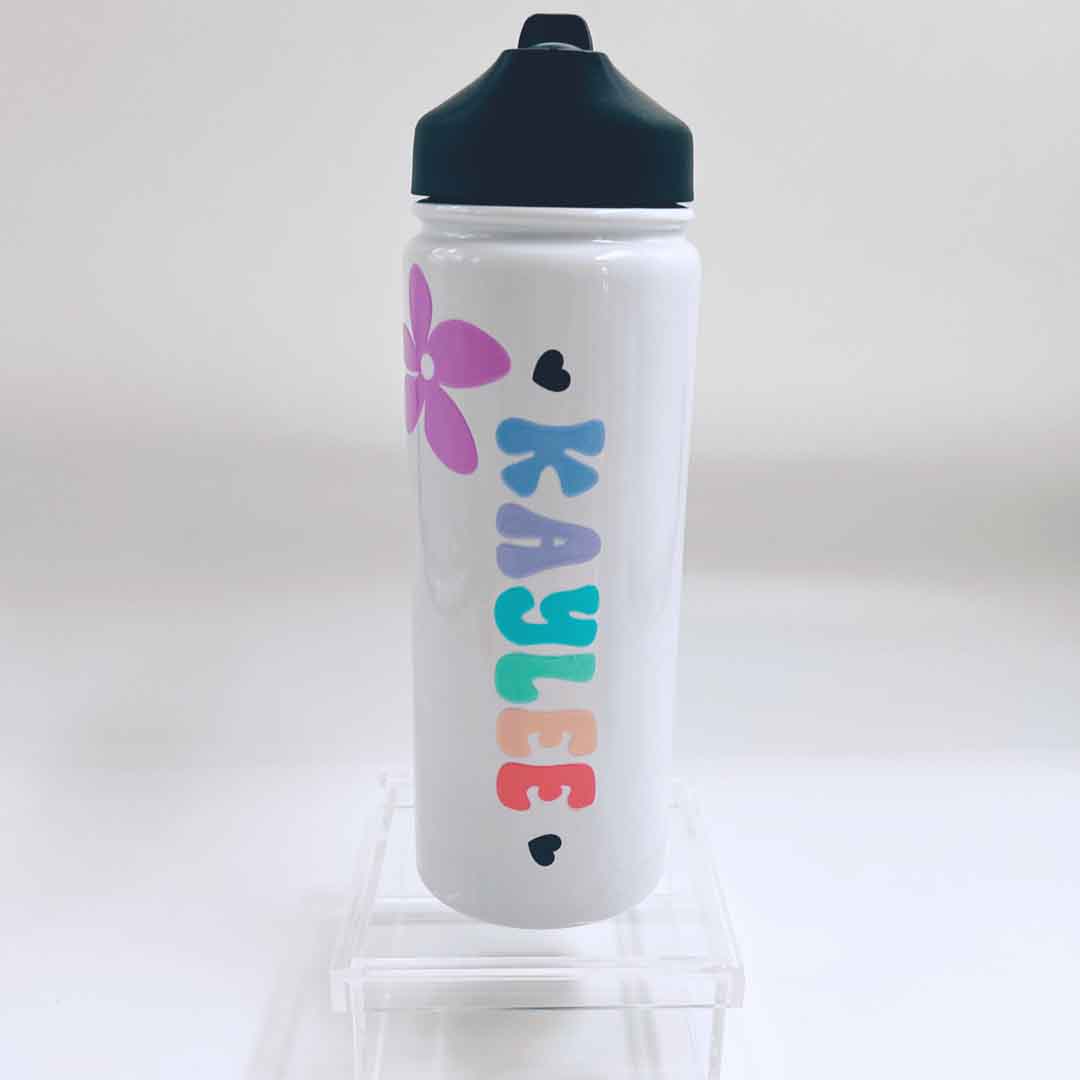 Personalized Sports Cup Tumbler