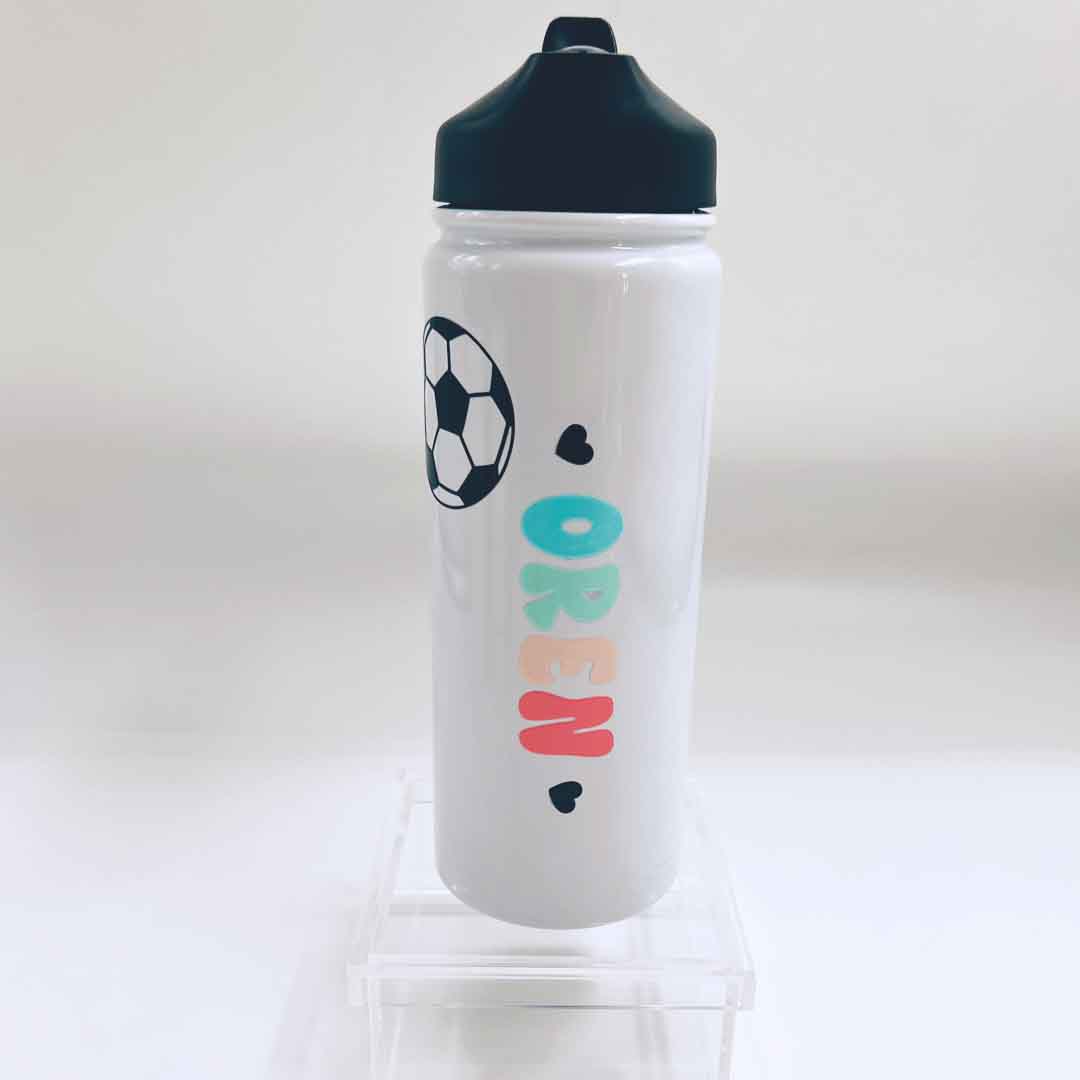 Personalized Sports Cup Tumbler