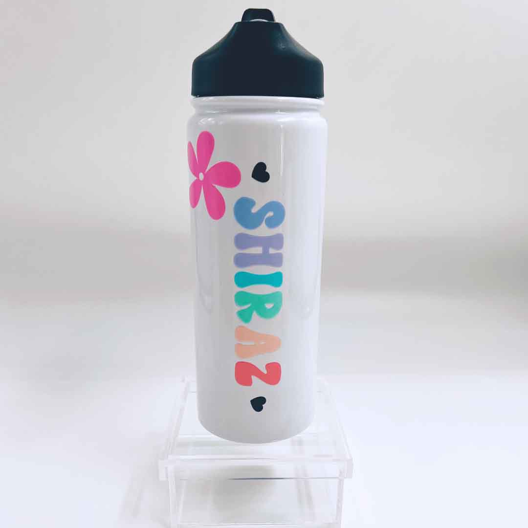 Personalized Sports Cup Tumbler