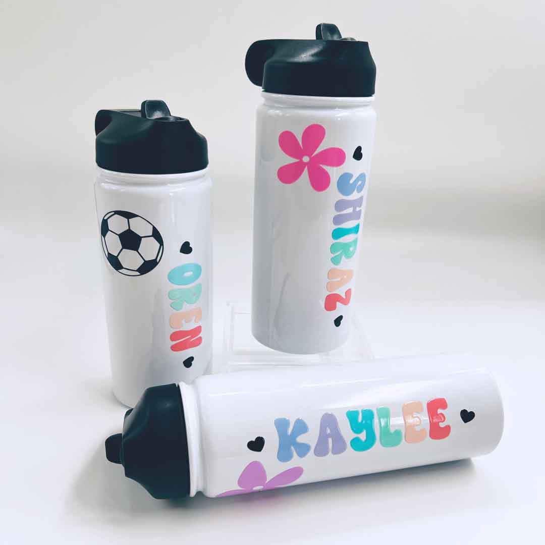 Personalized Sports Cup Tumbler