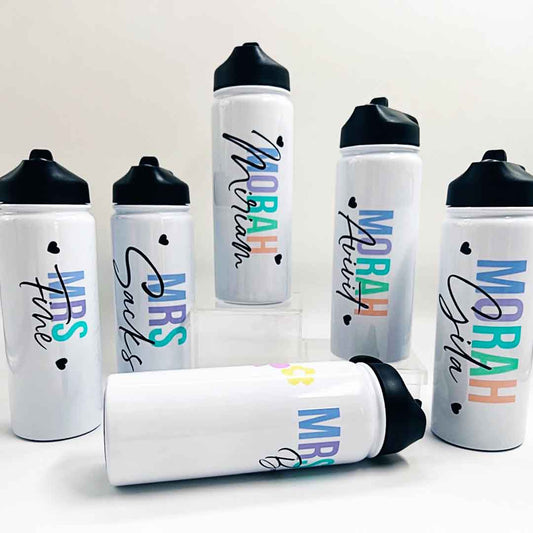 Tumblers Teachers Gifts
