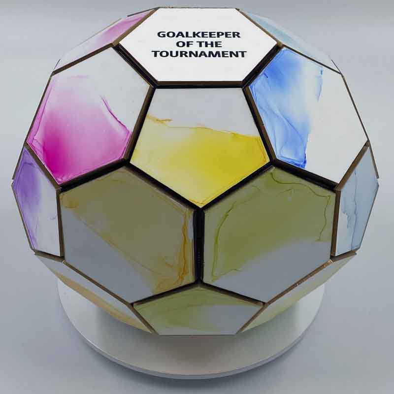 COSAFA Women's Championship Soccer Awards