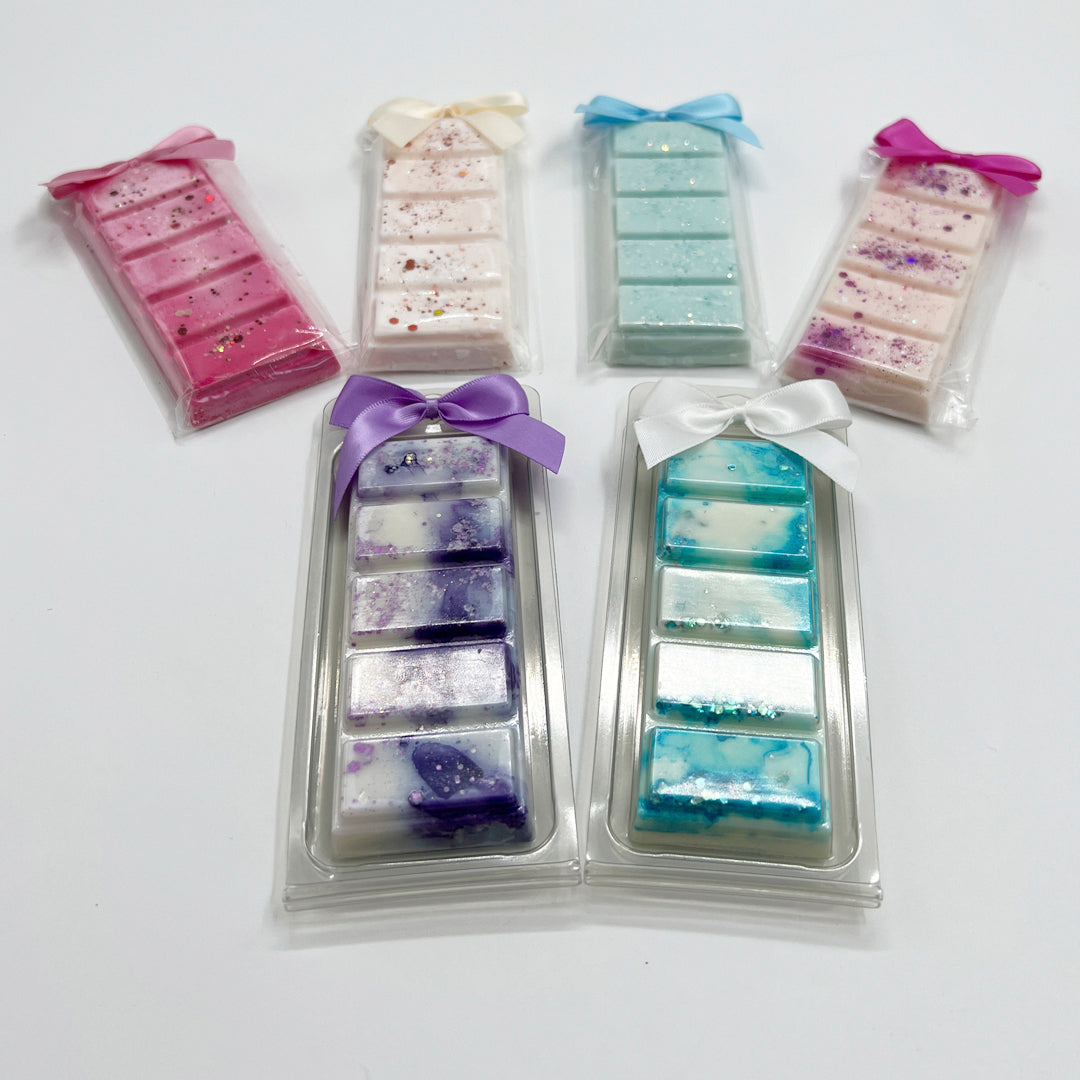 Luxury Wax Melts