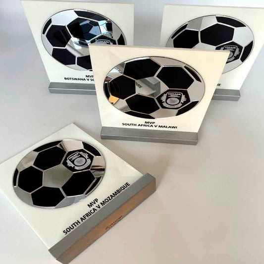Cosafa MVP Player Awards
