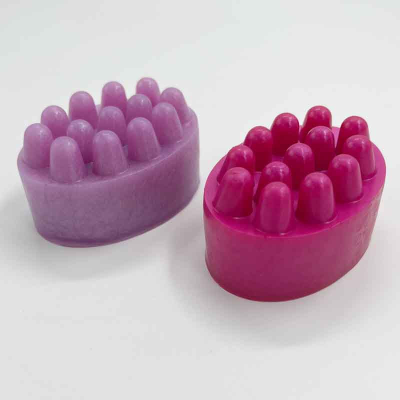 Luxury Soaps Collection
