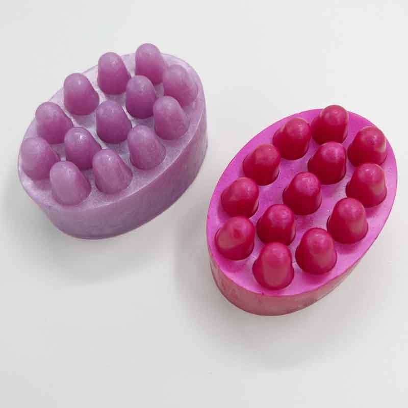 Luxury Soaps Collection