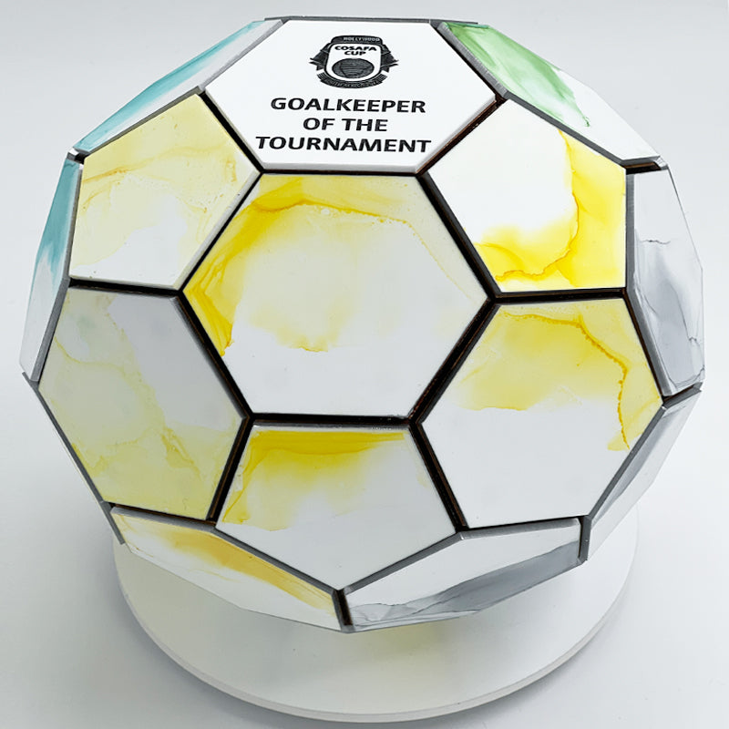 COSAFA - Soccer Championship Awards
